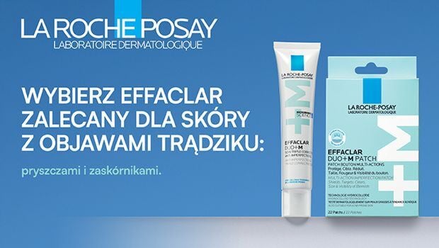 La Roche-Posay Effaclar