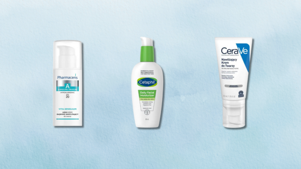 La migliore crema idratante per il viso