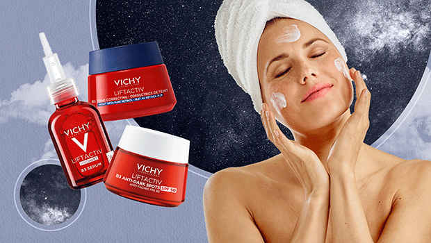 Vichy Liftactiv B3