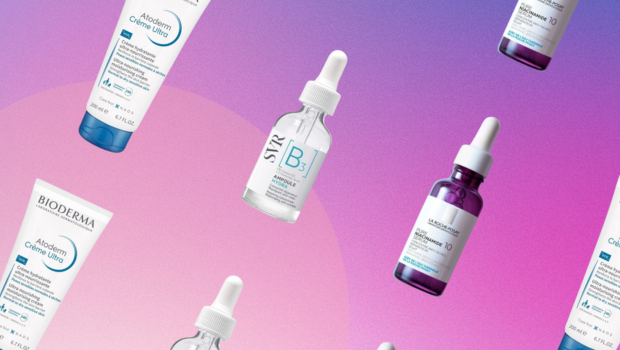 Niacinamide: a che tipo di pelle si addice