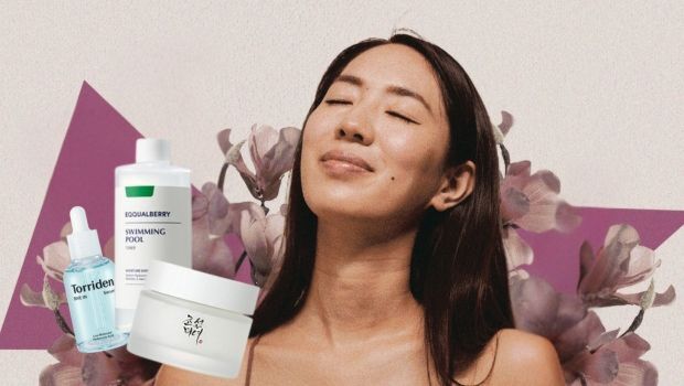 Il Rituale K-Beauty per l’Autunno: Idratazione, Comfort e Benessere