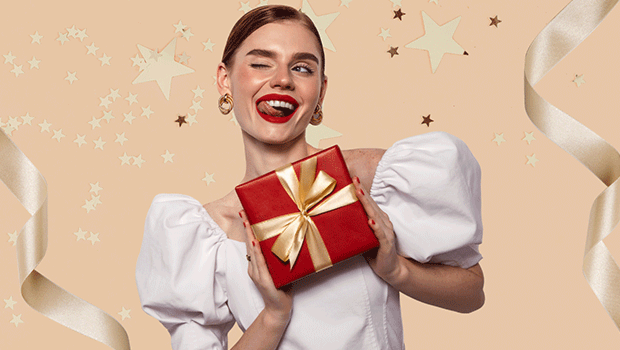 Regali di Natale per lei 2024