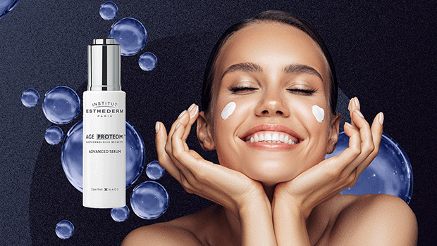 Czy przeciwstarzeniowe serum do twarzy Age Proteomtm różni się od innych produktów na zmarszczki?