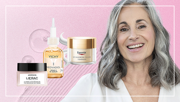 SUPERTRENDY: menopause skincare, czyli pielęgnacja dedykowana kobietom w okresie menopauzy