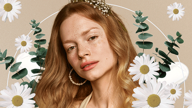 Acido glicolico per il viso