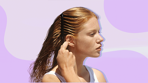 Cause della perdita di capelli