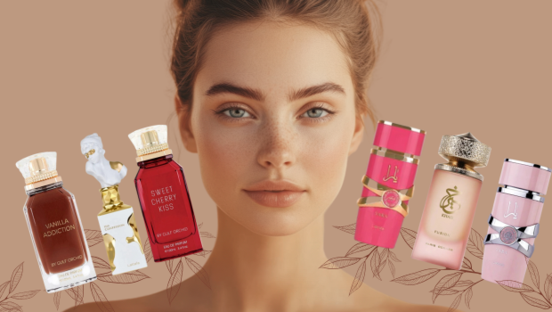 Profumi orientali d’autunno