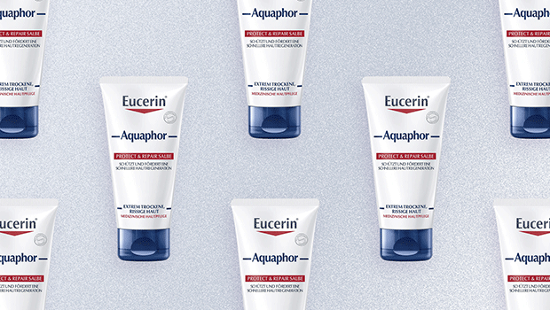 eucerin aquaphor hit gwiazd