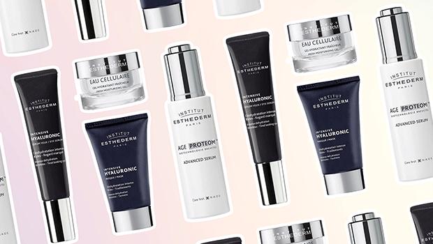 Twoja skóra ma moc, by zatrzymać młody wygląd na dłużej - poznaj markę Institut Esthederm