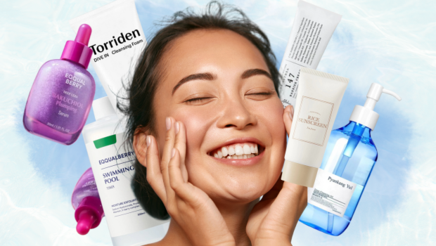 corea pelle sensibile