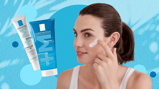 kultowe dermokosmetyki effaclar w ulepszonych formułach!