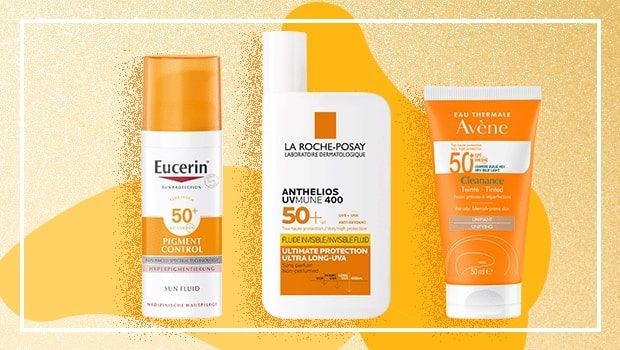 najlepsze kosmetyki z spf 2023