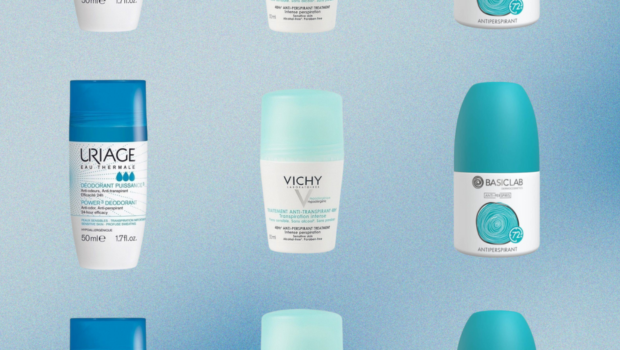migliori antitraspiranti