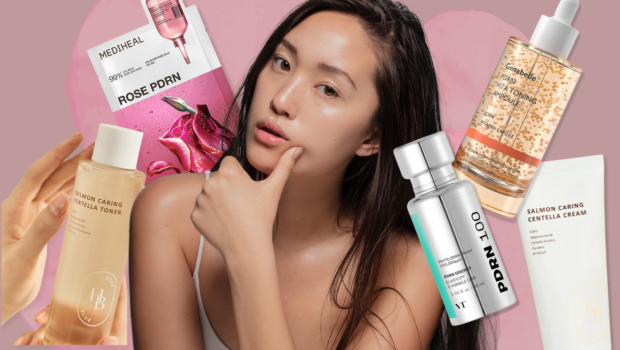 PDRN: cos’è, come funzion