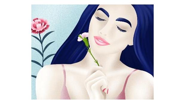 perfumy kwiatowe