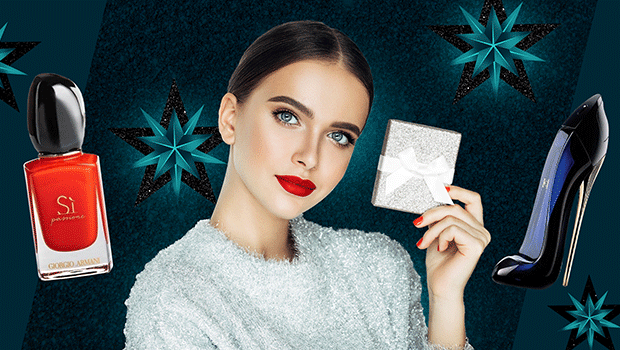 Perfumy promocja Black Friday