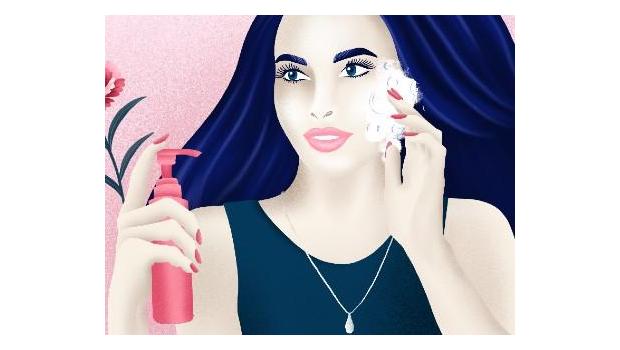 żel micelarny bioderma