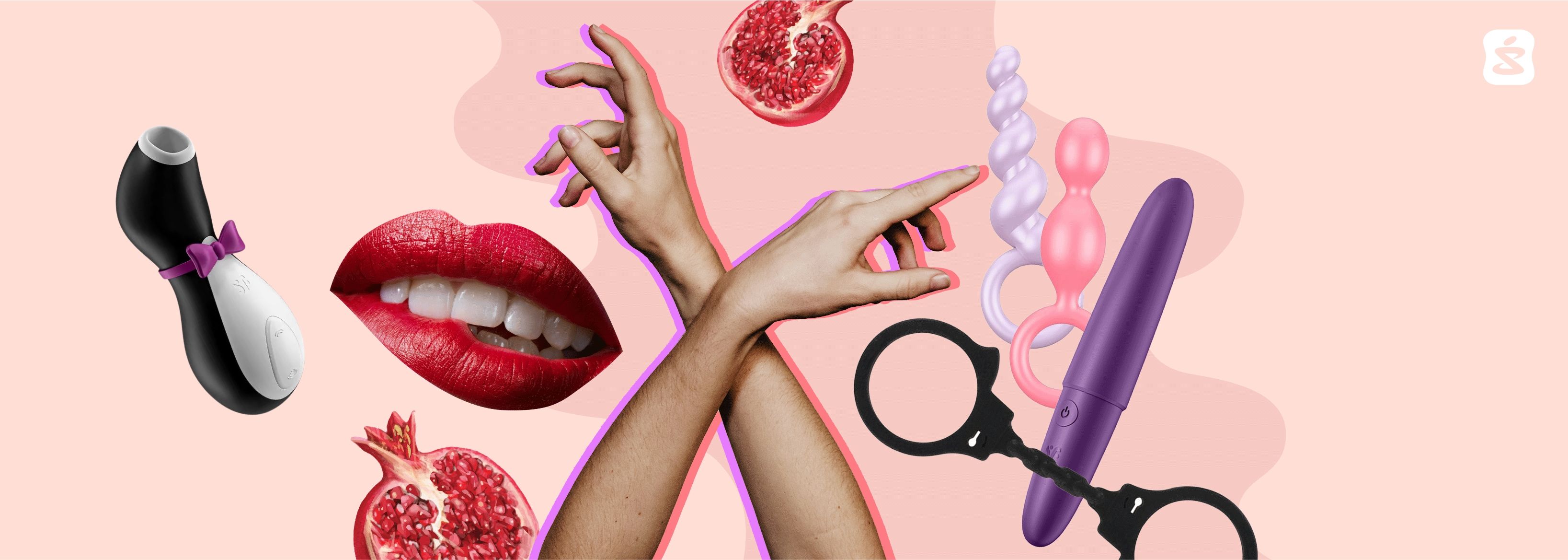 Fetish - cosa vuol dire