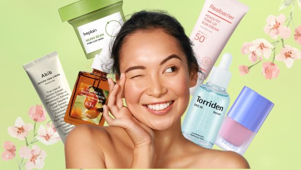 scincare coreana