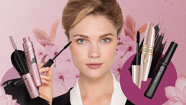 migliori mascara