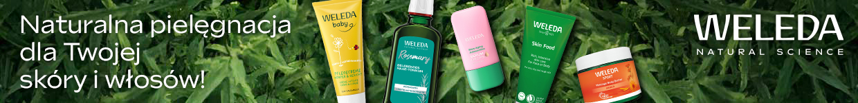 Weleda