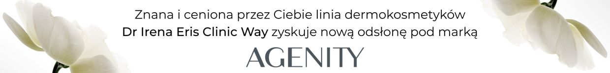 Dr Irena Eris Clinic Way