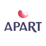 Apart