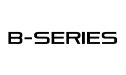 B-Series Magic