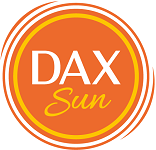 Dax Sun Logo