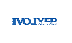 Evolved