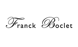Franck Boclet