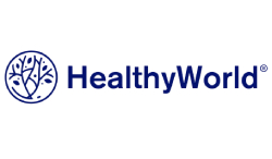 Healthy World