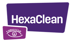 HEXACLEAN