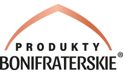 Produkty Bonifraterskie
