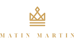Matin Martin
