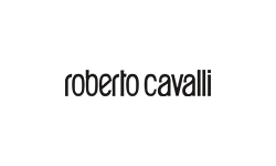 roberto cavalli logo