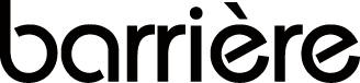 Barrière