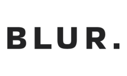 BLUR.