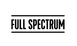 Full Spectrum logotyp
