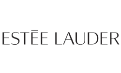 estee lauder logo