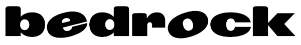 Bedrock