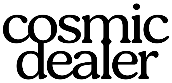 Cosmic Dealer