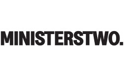 MINISTERSTWO.