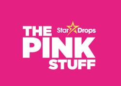 The Pink Stuff 