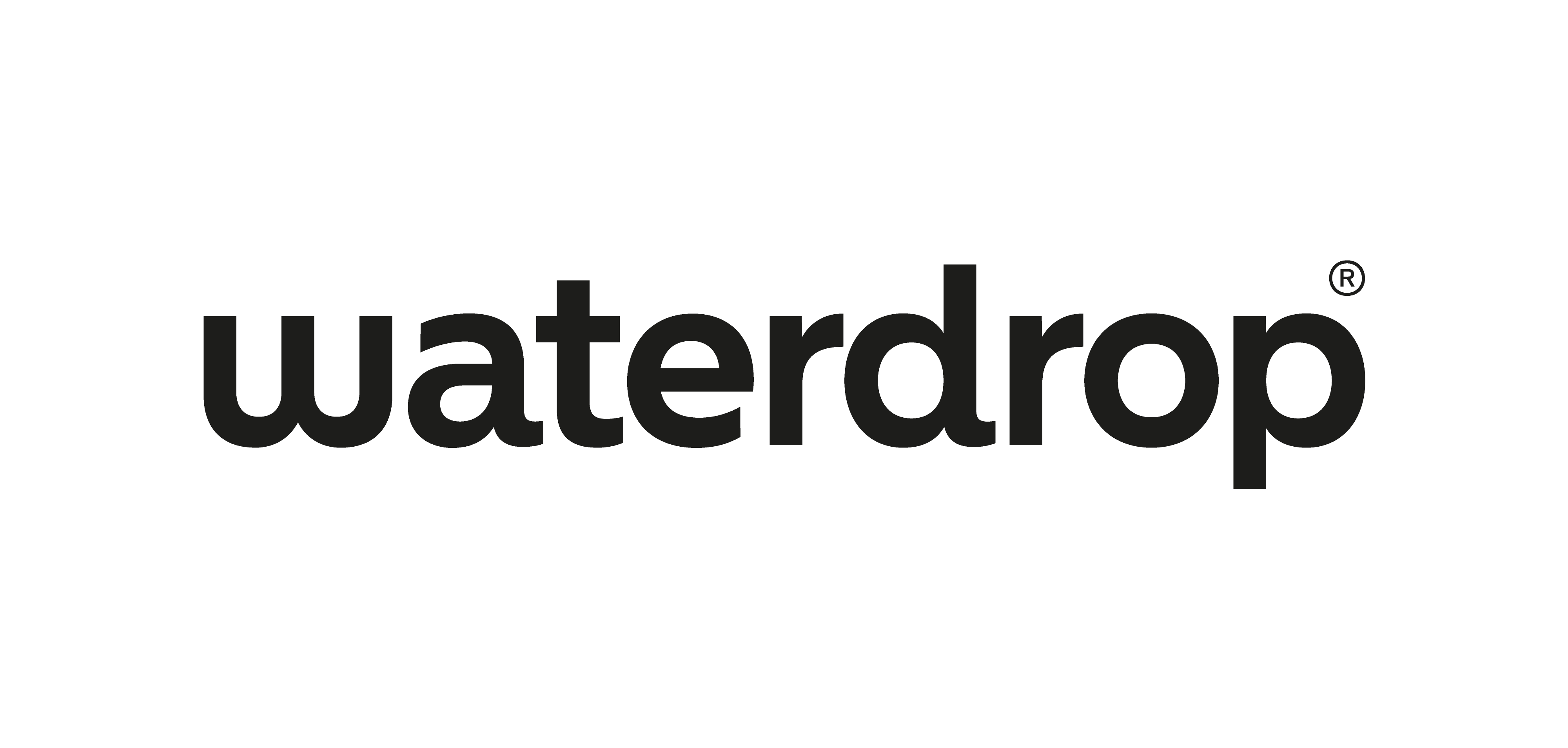 Waterdrop
