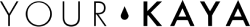 Logo Your Kaya