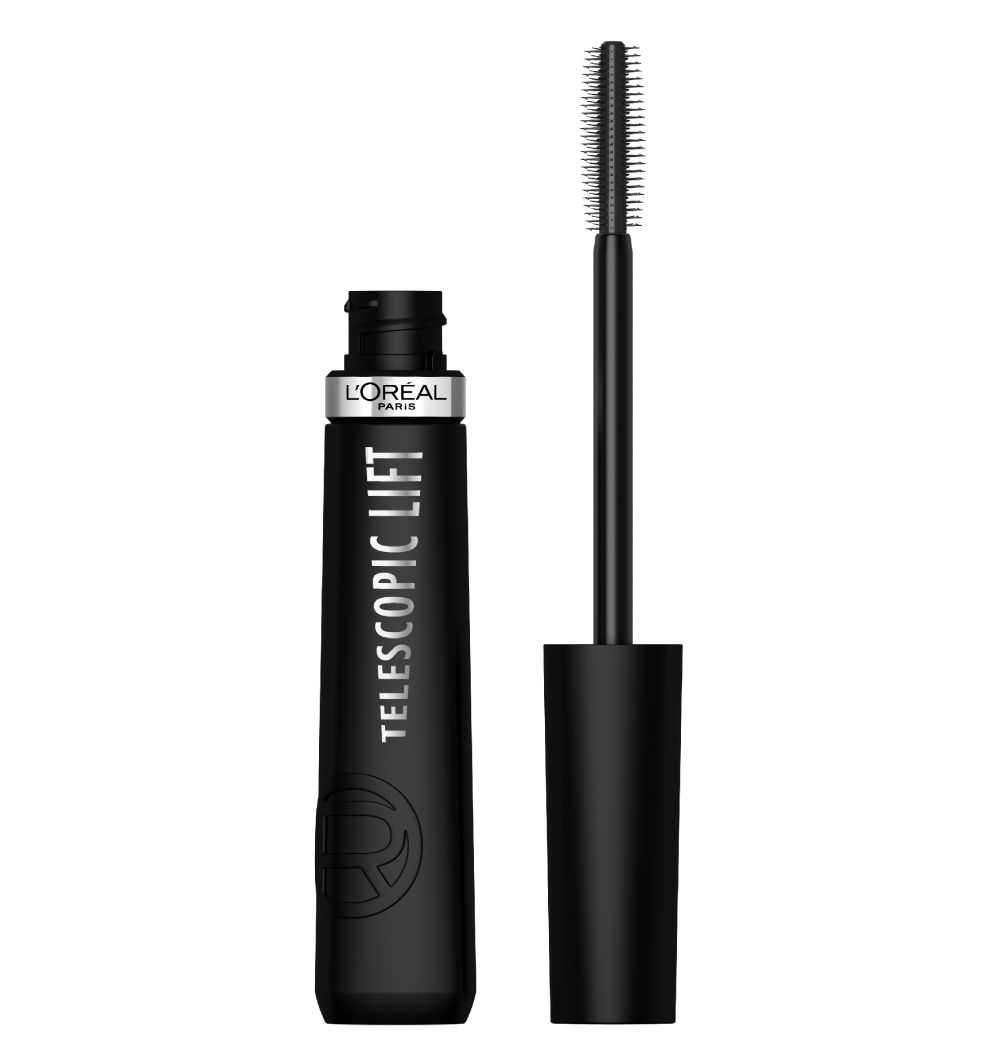 L'Oréal Telescopic Lift Black