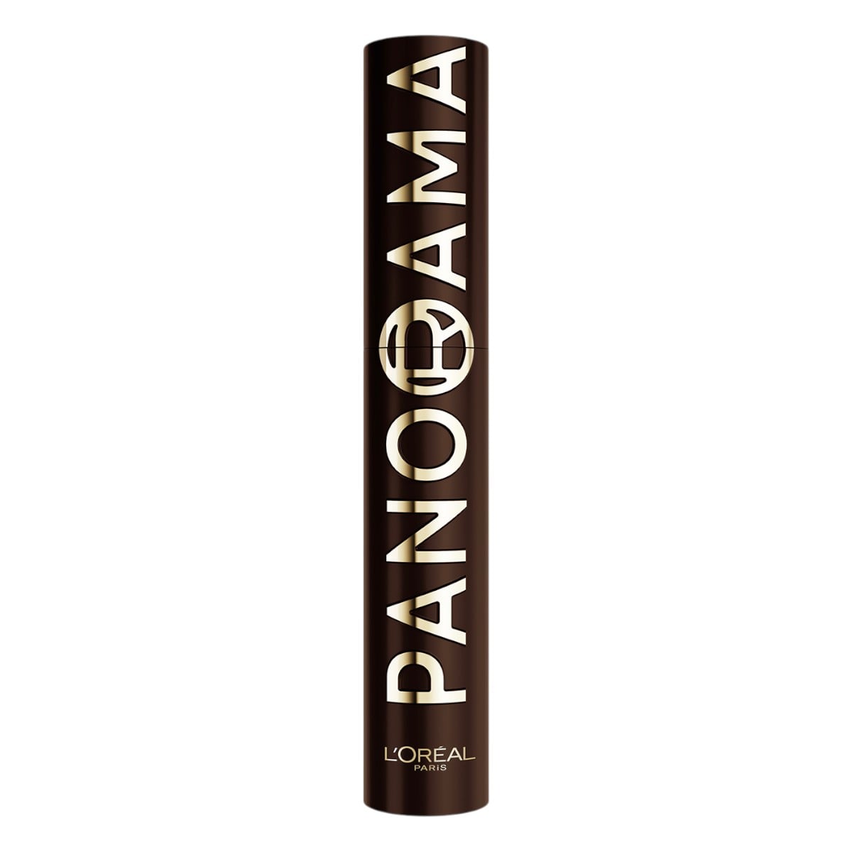 L'Oreal Panorama Pogrubiający tusz do rzęs, Brun Leather