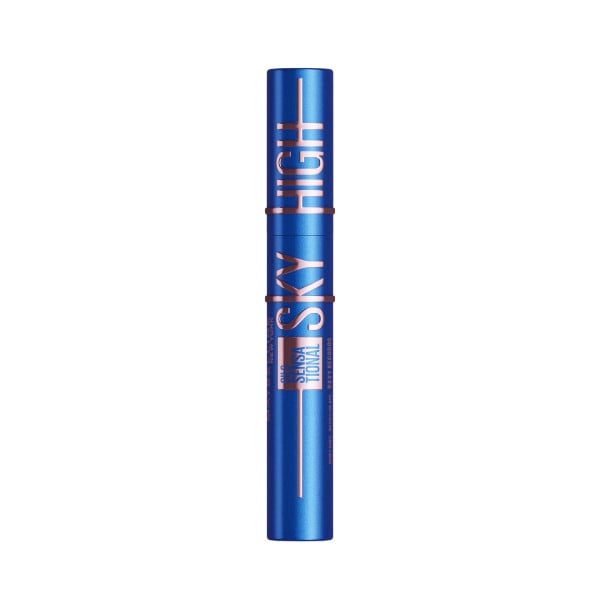 Maybelline Mascara Lash Sensational Sky High Navy