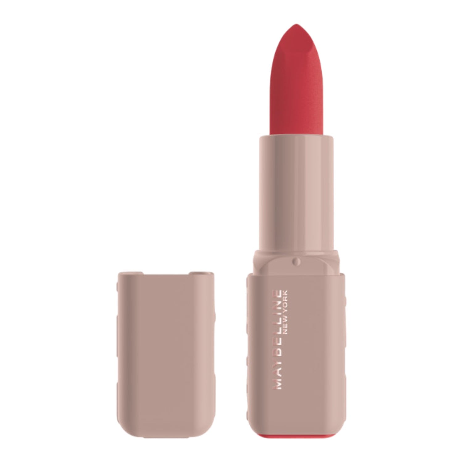 Maybelline Serum Lipstick Szminka matowa 003 Open Late